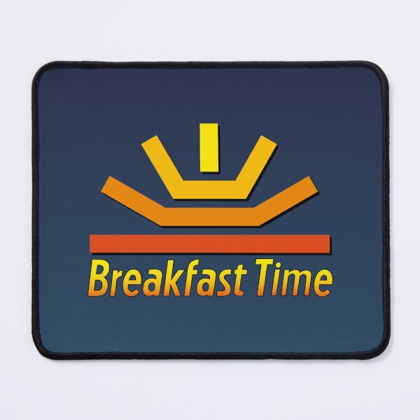 Item preview, beebthings Breakfast Time 2 designed and sold by Beeb Things.