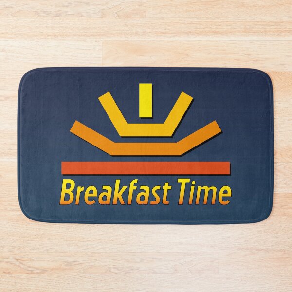 Item preview, beebthings Breakfast Time 2 designed and sold by Beeb Things.