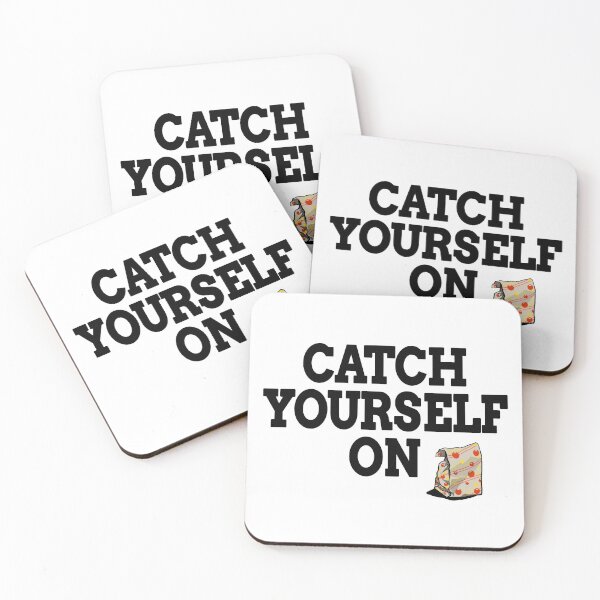 Item preview, Catch Yourself On designed and sold by nirelle.