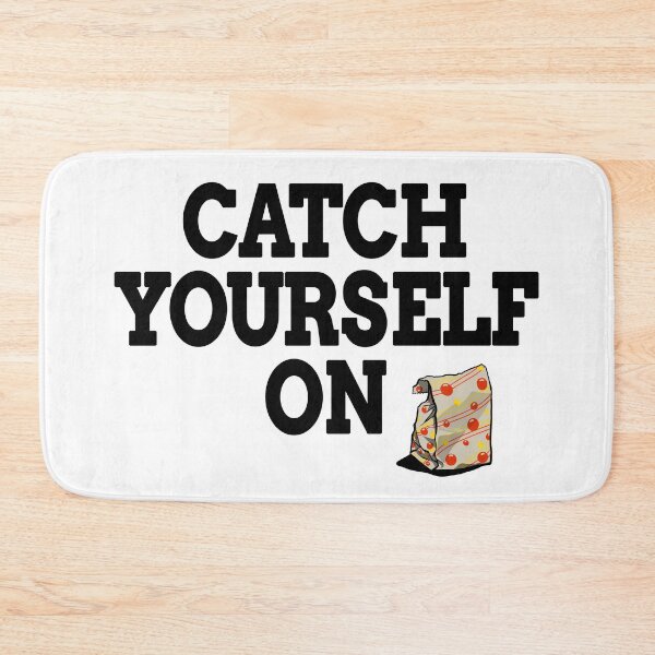 Item preview, Catch Yourself On designed and sold by nirelle.