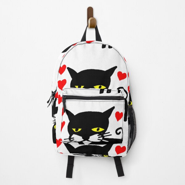 Item preview, Stubborn black cat.2 designed and sold by kuikai123.
