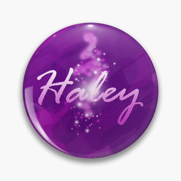 Item preview, Sparkly Haley designed and sold by craig777red.