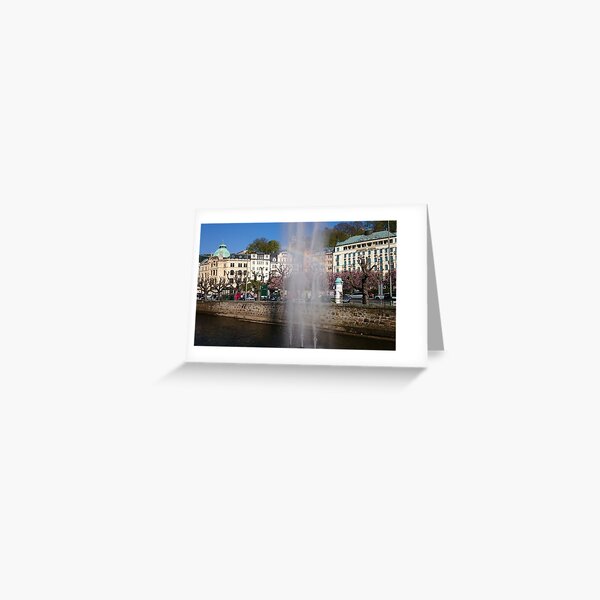 Item preview, Karlovy Vary, Czech Republic designed and sold by Zlatko1.