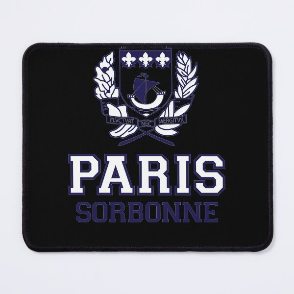 Item preview, Universite Paris La Sorbonne Pullover  designed and sold by divingwhirl.