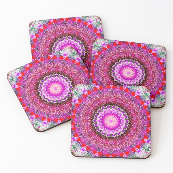 Item preview, Pattern Art Mandala  designed and sold by chahakisha.