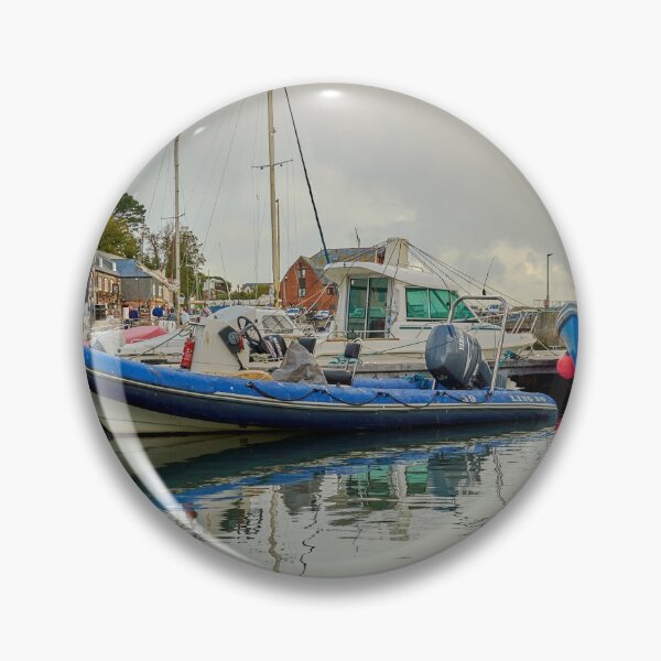 Item preview, Boats in Padstow Harbour, Cornwall designed and sold by VnGphoto.