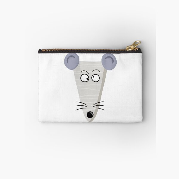 Item preview, Confused Mouse designed and sold by DoodleSwarm.