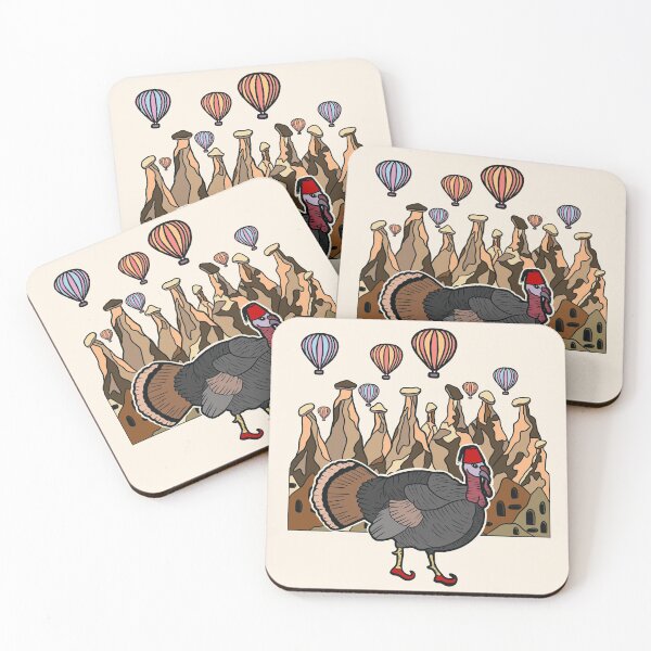 Item preview, Thanksgiving Turkey Holiday Humor Food Joke designed and sold by Sampda Mago.