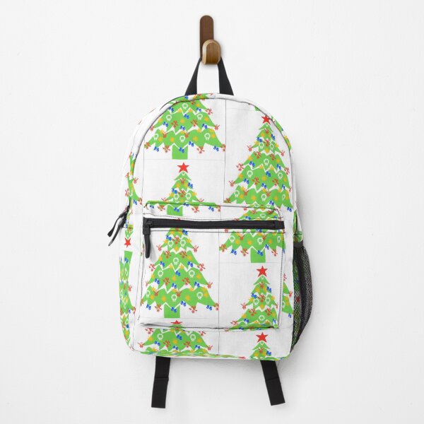 Item preview, Christmas Tree designed and sold by Minxylynx4.