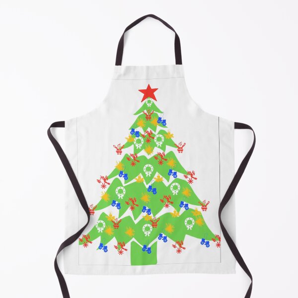 Item preview, Christmas Tree designed and sold by Minxylynx4.