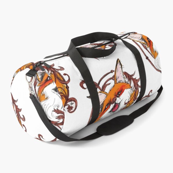 Item preview, Inner child Fox designed and sold by Oniroiatlier.