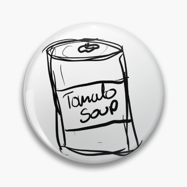 Item preview, Tomato soup  designed and sold by may1249.