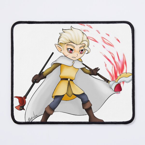 Item preview, Golden Guard designed and sold by Ayala Shapiro.