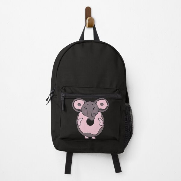 Item preview, Baby elephant donut designed and sold by Donutlovers.