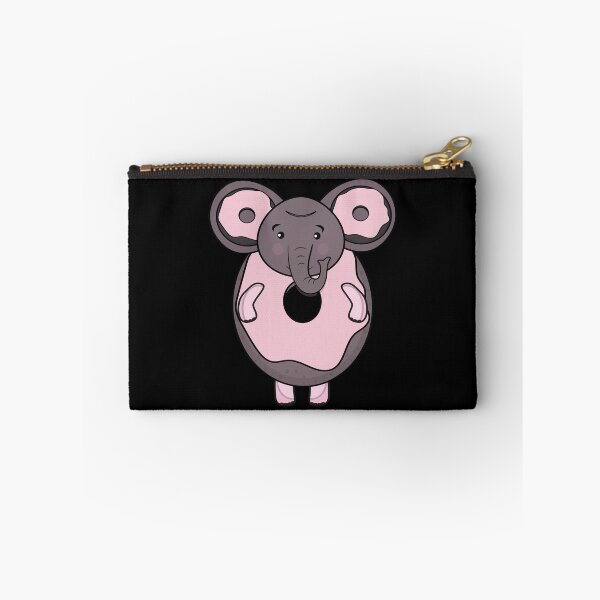 Item preview, Baby elephant donut designed and sold by Donutlovers.