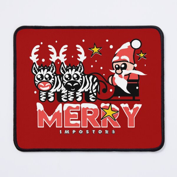 Item preview, MINIMALs: Merry impostors designed and sold by eSeaty.
