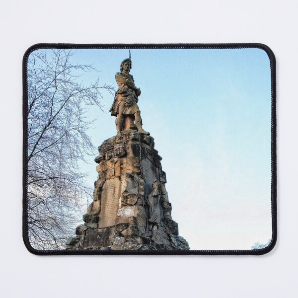 Item preview, Memorial to the Black Watch designed and sold by tomg.