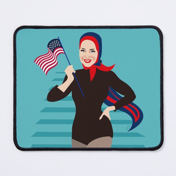 Item preview, Flag designed and sold by AleMogolloArt.