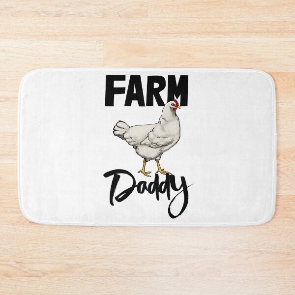 Item preview, Farm Daddy designed and sold by Bendthetrend.