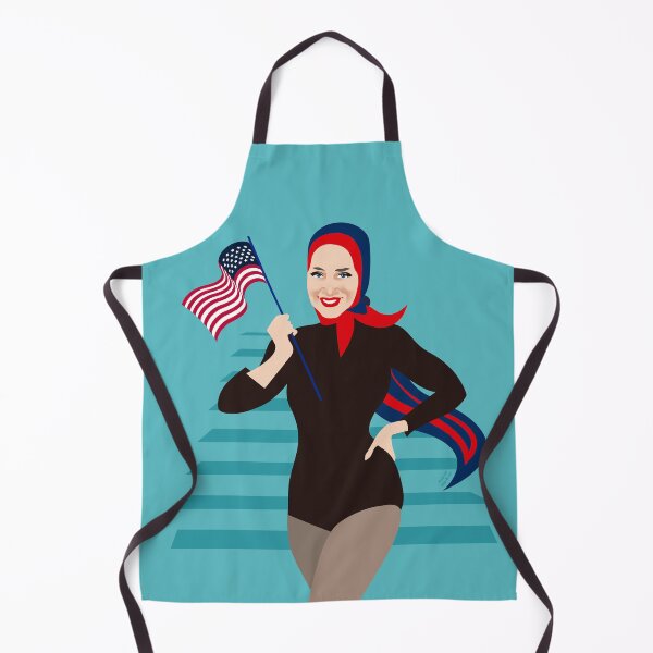 Item preview, Flag designed and sold by AleMogolloArt.