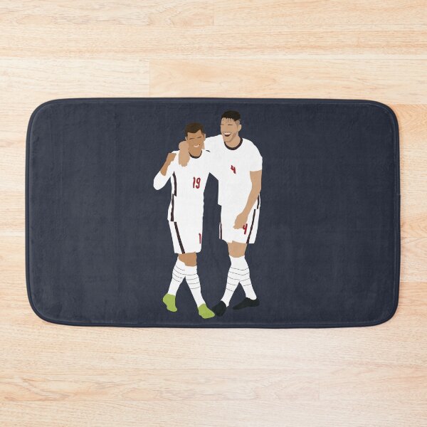Item preview, Mason Mount Declan Rice England Midfield Duo designed and sold by Jackshun.