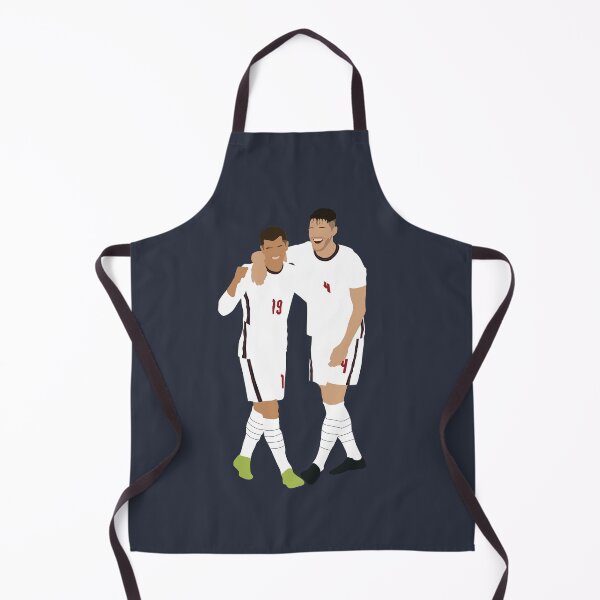Item preview, Mason Mount Declan Rice England Midfield Duo designed and sold by Jackshun.