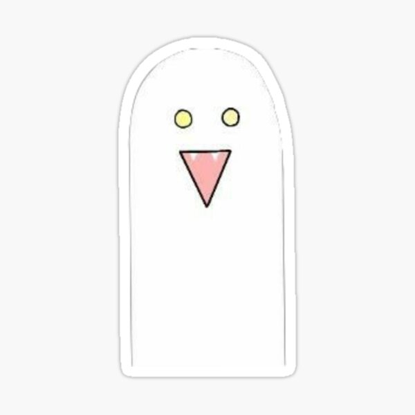 Lightsaber- yaoi Sticker