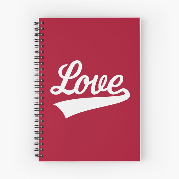 Item preview, Love (Lettering / White) designed and sold by MrFaulbaum.