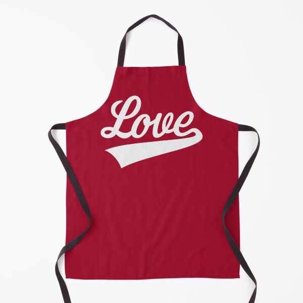 Item preview, Love (Lettering / White) designed and sold by MrFaulbaum.