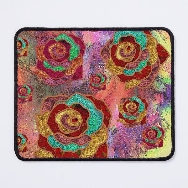 Item preview, John C. Spain Texture #1 designed and sold by johnspainart.