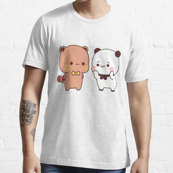 brownie camisetas
