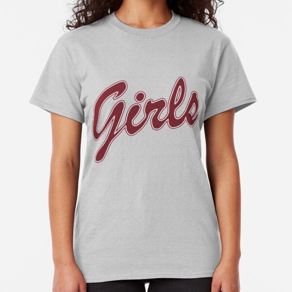 Girls - Friends Classic T-Shirt