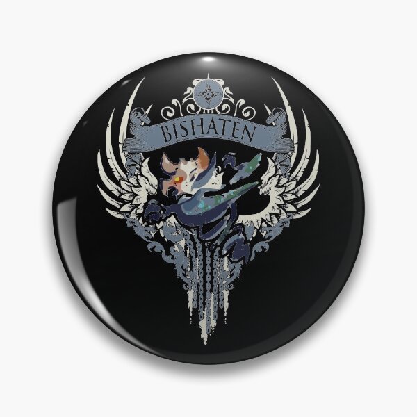Item preview, BISHATEN - LIMITED EDITION designed and sold by EXION CREW.