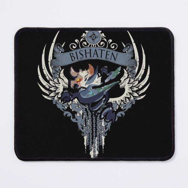 Item preview, BISHATEN - LIMITED EDITION designed and sold by EXION CREW.