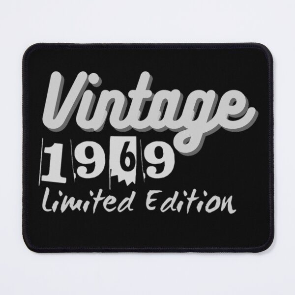 Item preview,  Vintage 1969 Limited Edition designed and sold by NishiiAgrawal.