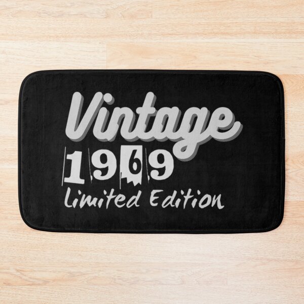 Item preview,  Vintage 1969 Limited Edition designed and sold by NishiiAgrawal.