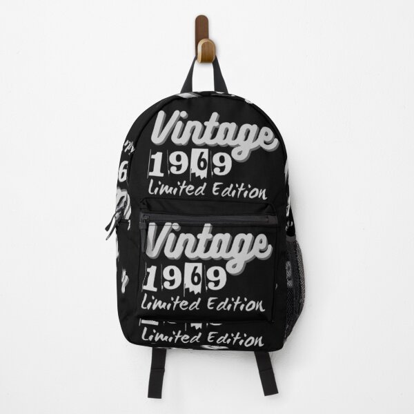 Item preview, Vintage 1969 Limited Edition designed and sold by NishiiAgrawal.