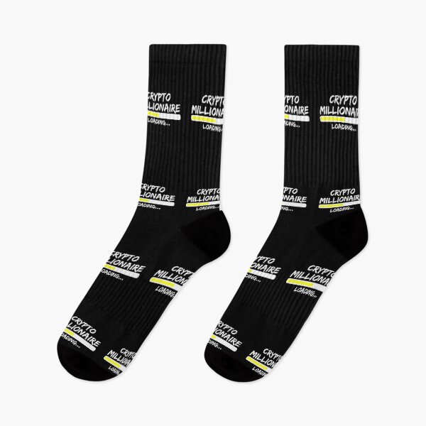 Item preview, Crypto Millionaire | Bitcoin Billionaire | Entrepreneurial Network Business Owners | Entrepreneurship Merch designed and sold by Apoorv Choudhary.