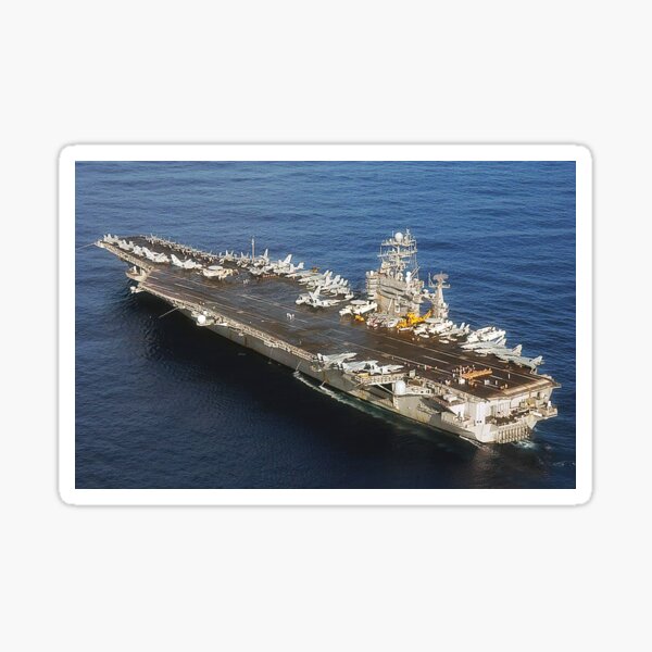 Artikel-Vorschau von USS HARRY S. TRUMAN (CVN-75) SHIP'S STORE, designt und verkauft von militarygifts.