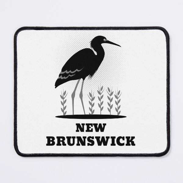 Item preview, New Brunswick designed and sold by NewBrunswickTs.