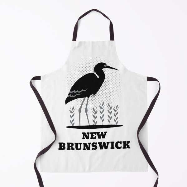 Item preview, New Brunswick designed and sold by NewBrunswickTs.