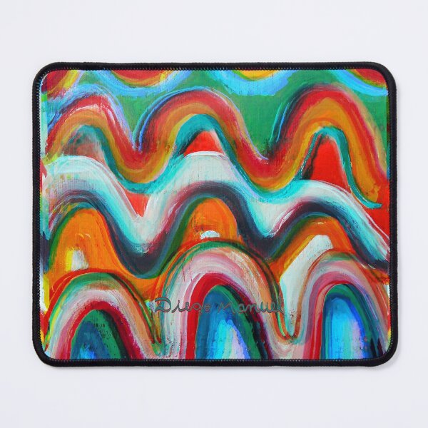 Item preview, Waves cactus Pop designed and sold by Diego Manuel Rodriguez.