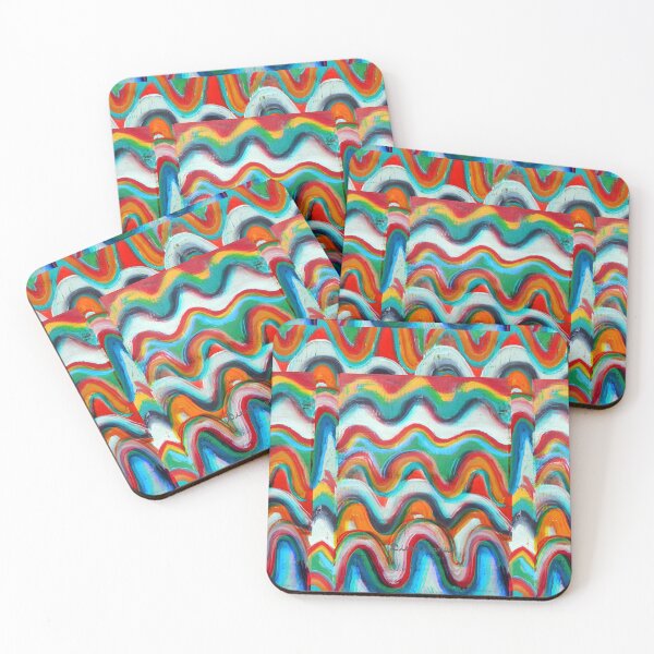 Item preview, Waves cactus Pop designed and sold by Diego Manuel Rodriguez.