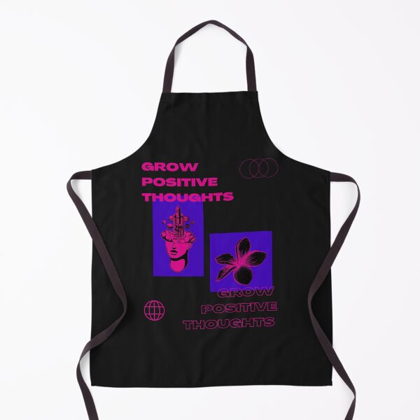 Item preview, Grow Positive Thoughts designed and sold by ArtCity Designs.