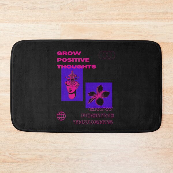 Item preview, Grow Positive Thoughts designed and sold by ArtCity Designs.