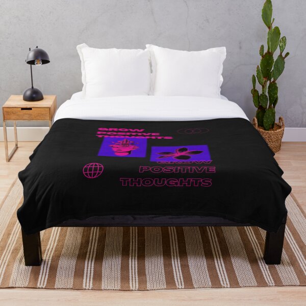Item preview, Crecer pensamientos positivos designed and sold by ArtCity Designs.