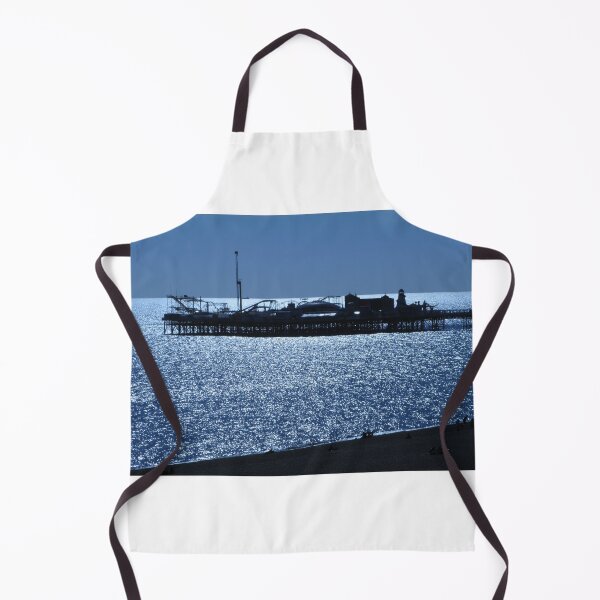 Item preview, Brighton Palace Pier designed and sold by Greg Artis.