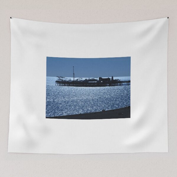 Item preview, Brighton Palace Pier designed and sold by Greg Artis.