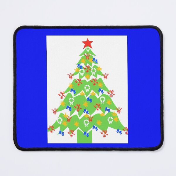 Item preview, Christmas Tree designed and sold by Minxylynx4.