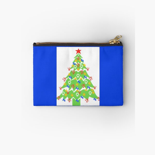Item preview, Christmas Tree designed and sold by Minxylynx4.